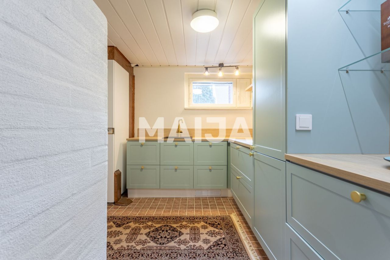 Дом в Тампере, Финляндия, 162 м² - фото 17