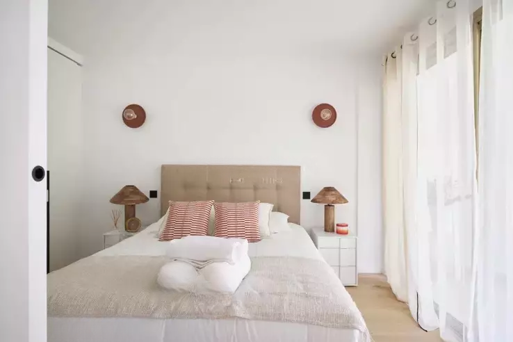 Квартира в Каннах, Франция, 41 м² - фото 3