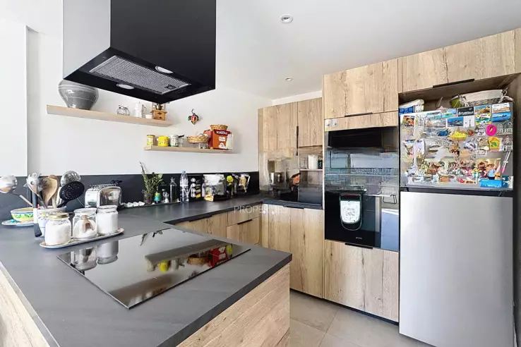 Квартира в Каннах, Франция, 48 м² - фото 3