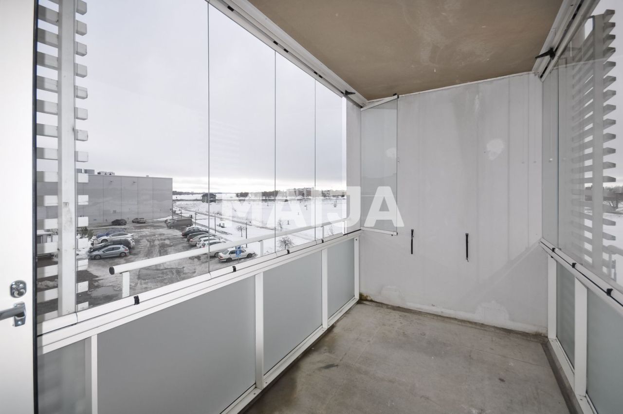 Апартаменты Торнио, Финляндия, 74 м² - фото 18