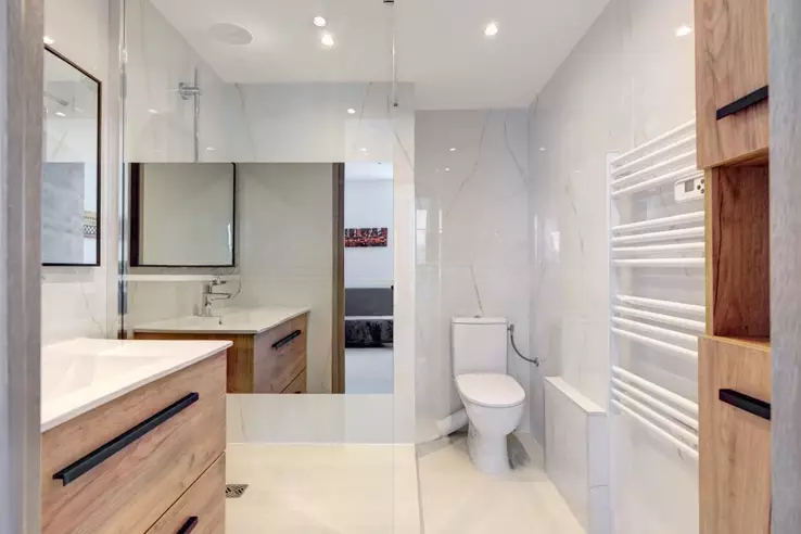 Квартира в Каннах, Франция, 41 м² - фото 3