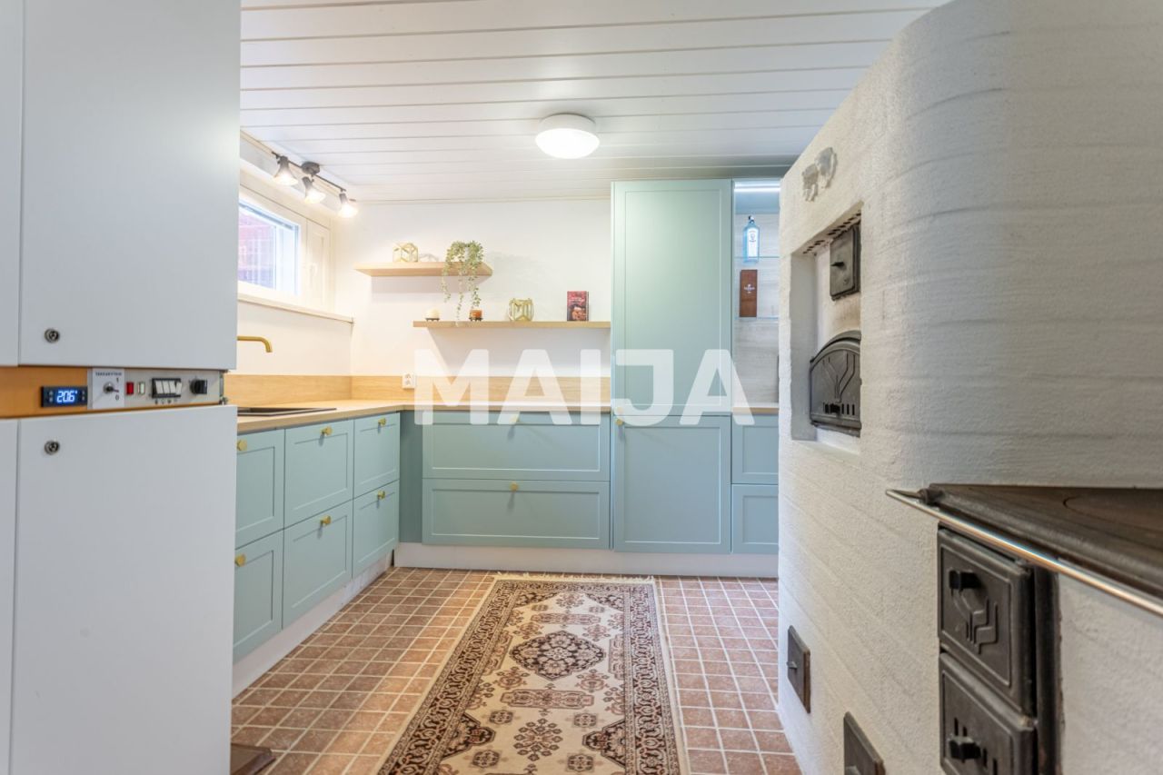 Дом в Тампере, Финляндия, 162 м² - фото 18