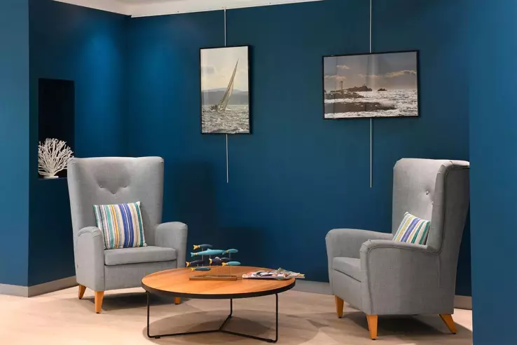 Квартира в Каннах, Франция, 43 м² - фото 3