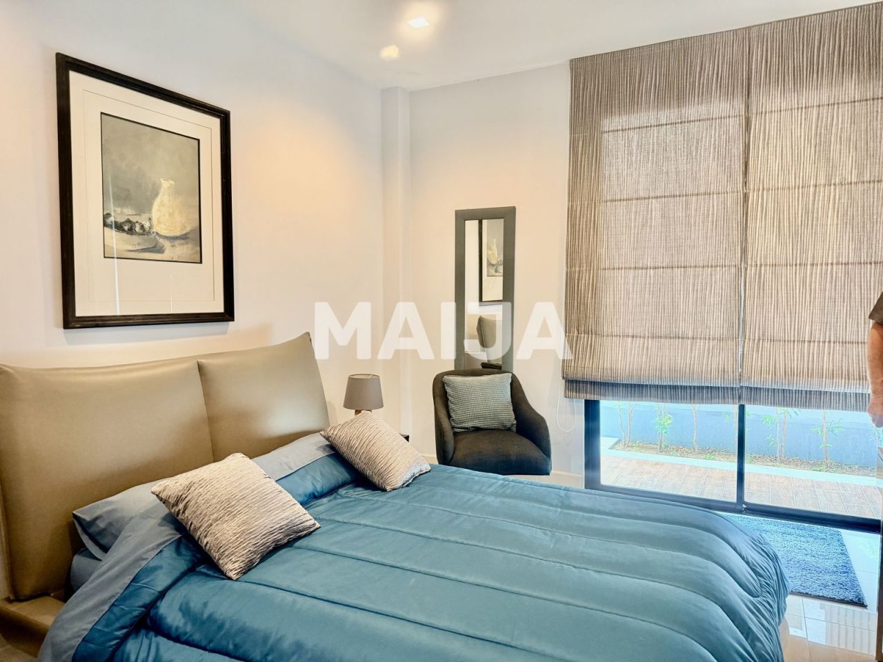 Вилла в Сираче, Таиланд, 425 м² - фото 18