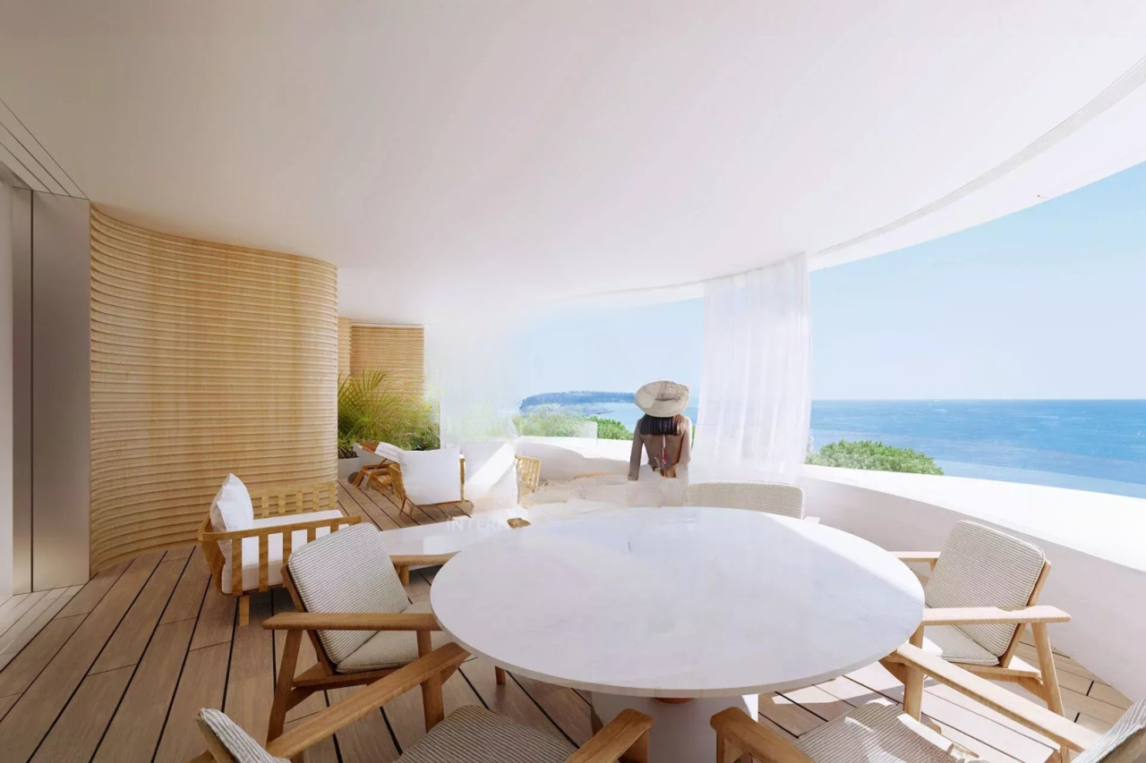 Квартира в Каннах, Франция, 191 м² - фото 7