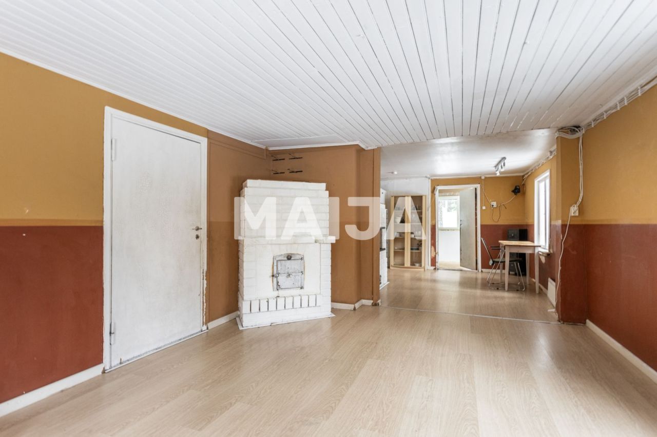 Дом в Тампере, Финляндия, 80 м² - фото 18