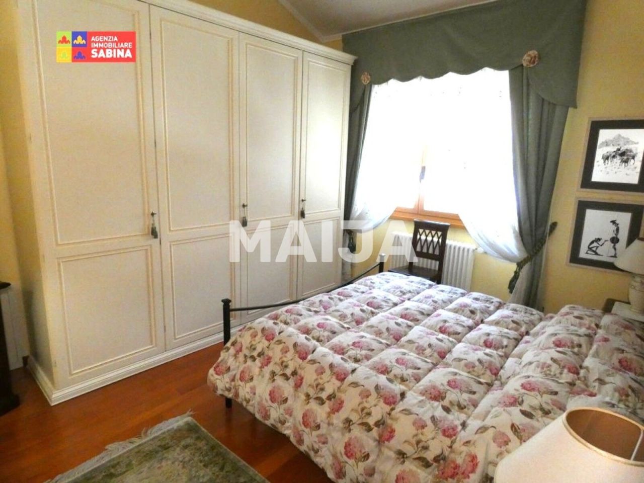 Вилла в Риети, Италия, 230 м² - фото 18