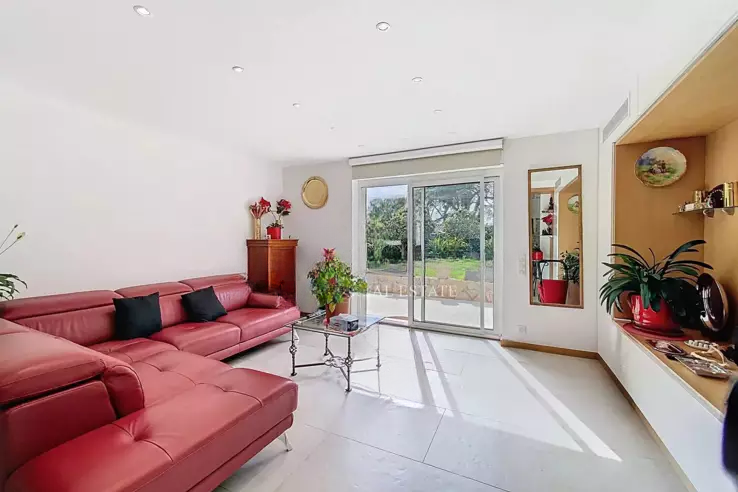 Квартира в Каннах, Франция, 176 м² - фото 3