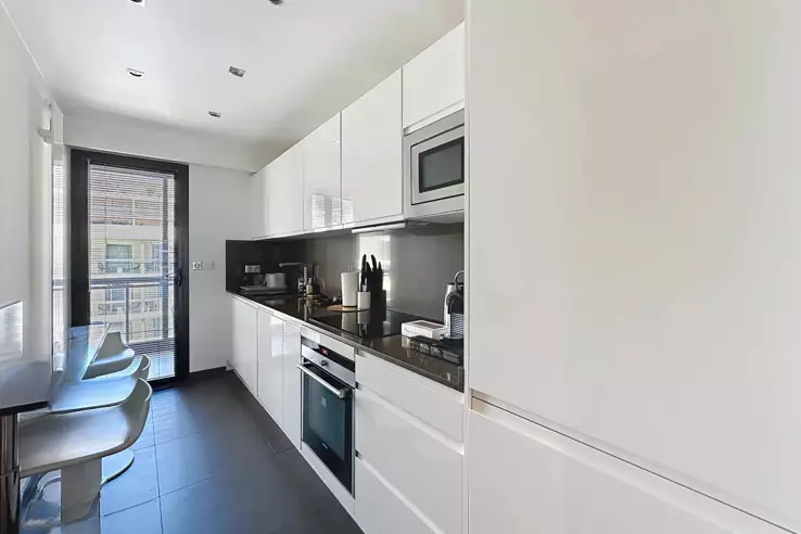 Квартира в Каннах, Франция, 89 м² - фото 3