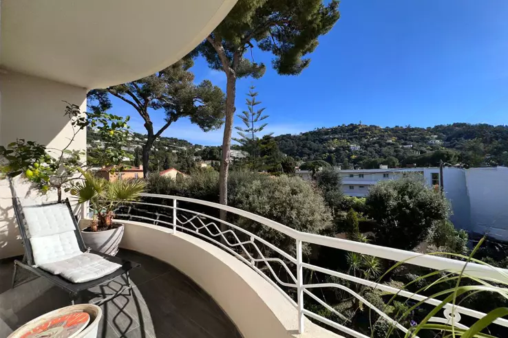 Квартира в Каннах, Франция, 89 м² - фото 3