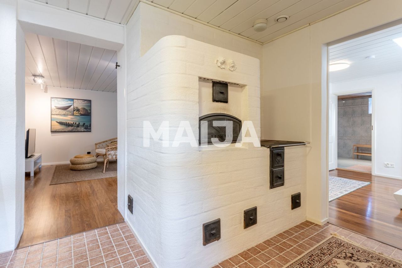 Дом в Тампере, Финляндия, 162 м² - фото 19