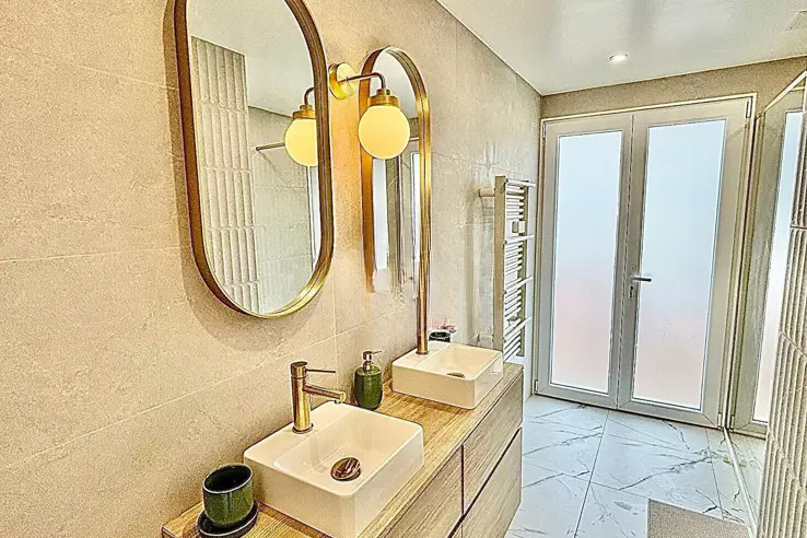 Квартира в Каннах, Франция, 60 м² - фото 3