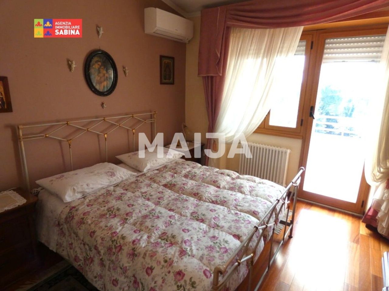 Вилла в Риети, Италия, 230 м² - фото 19
