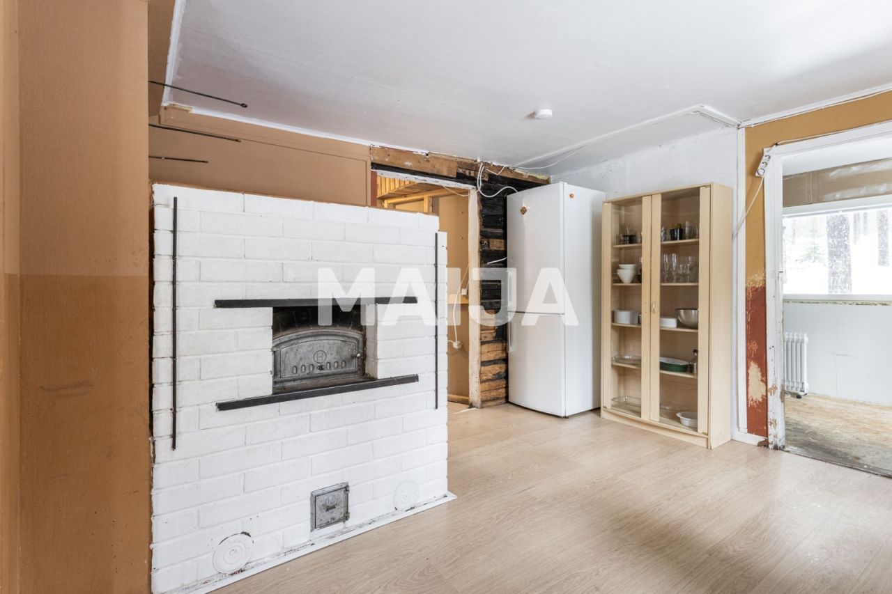 Дом в Тампере, Финляндия, 80 м² - фото 19