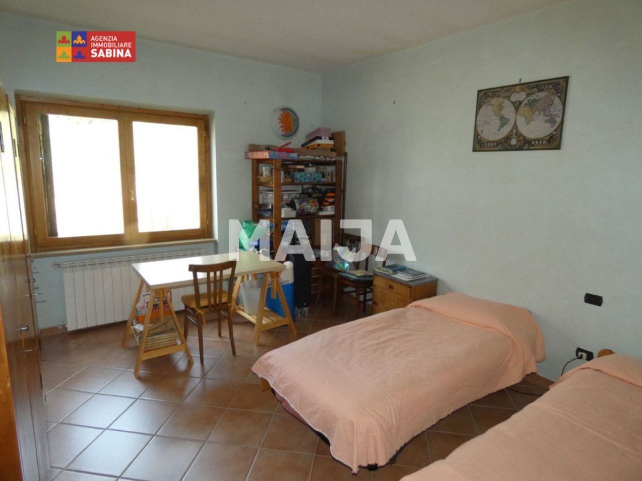 Вилла в Риети, Италия, 270 м² - фото 19