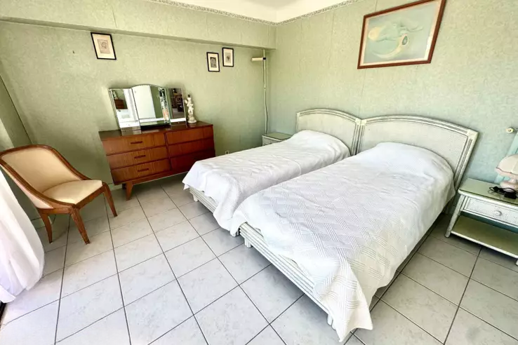 Квартира в Каннах, Франция, 84 м² - фото 3