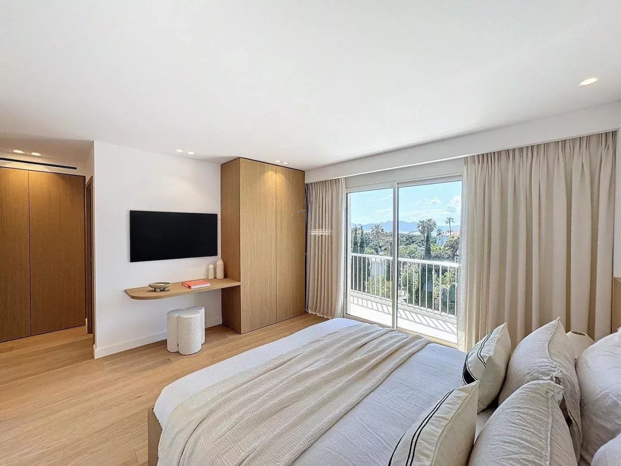 Квартира в Каннах, Франция, 155 м² - фото 7