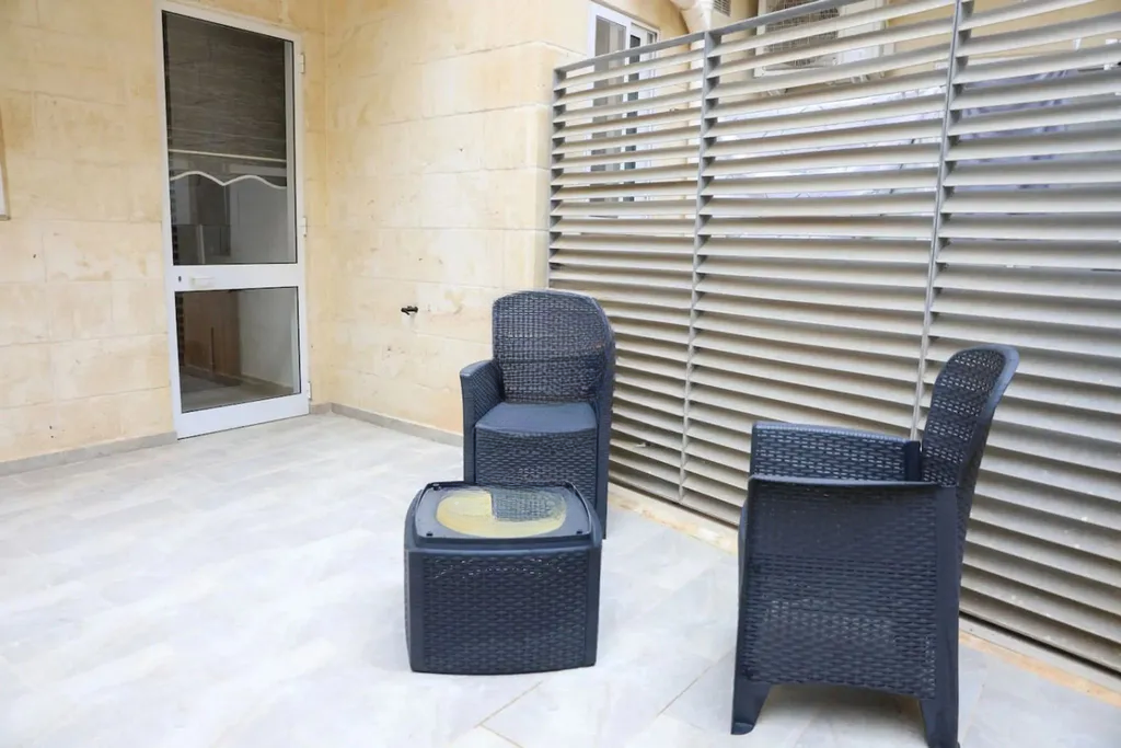 Квартира в Сан-Лоренце, Мальта, 108 м² - фото 7