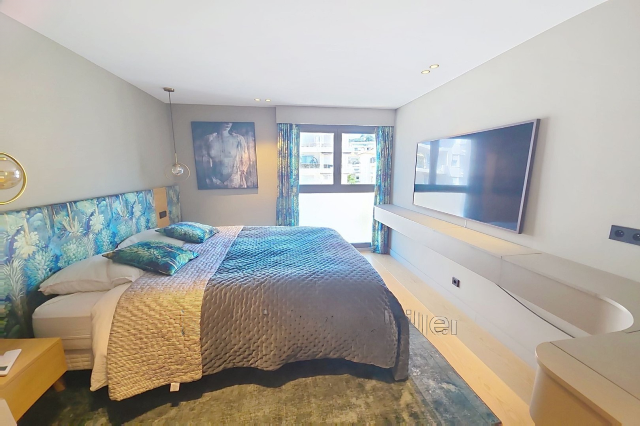 Квартира в Каннах, Франция, 90 м² - фото 7