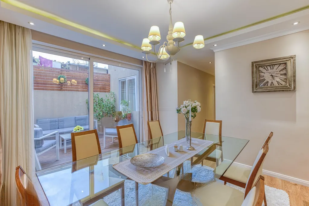 Квартира в Буджиббе, Мальта, 156 м² - фото 7