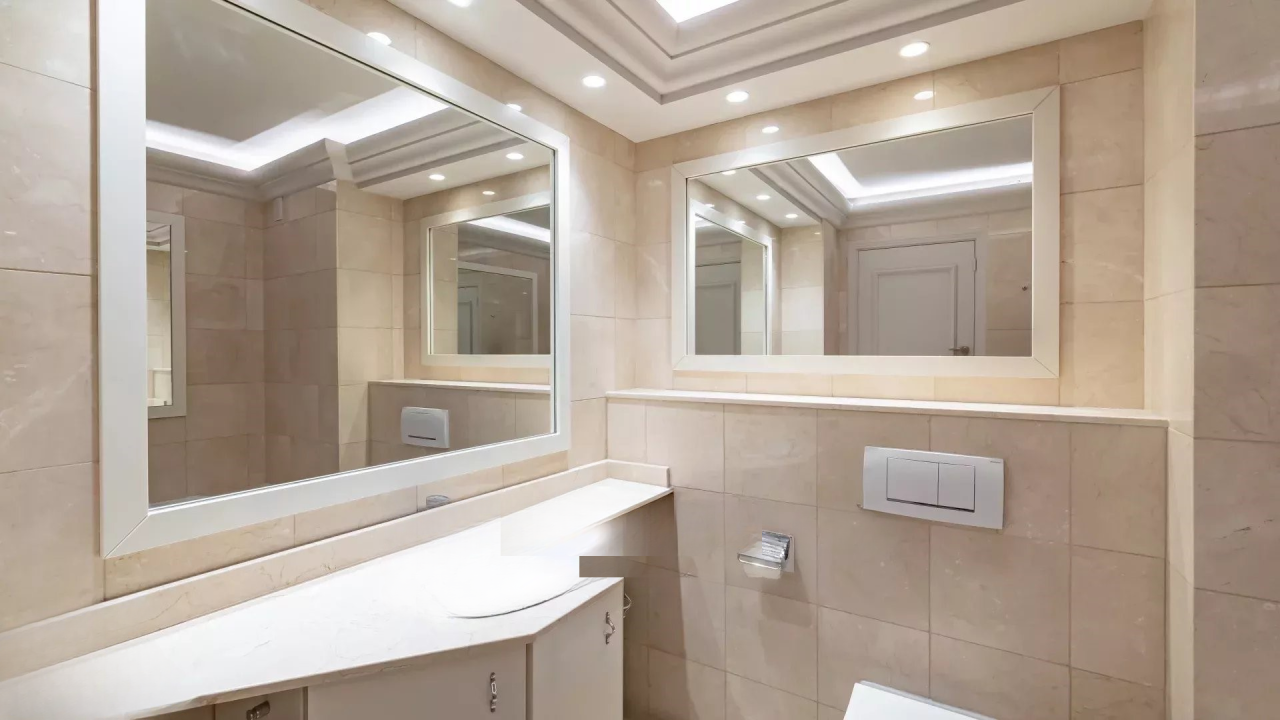 Квартира в Каннах, Франция, 96 м² - фото 7