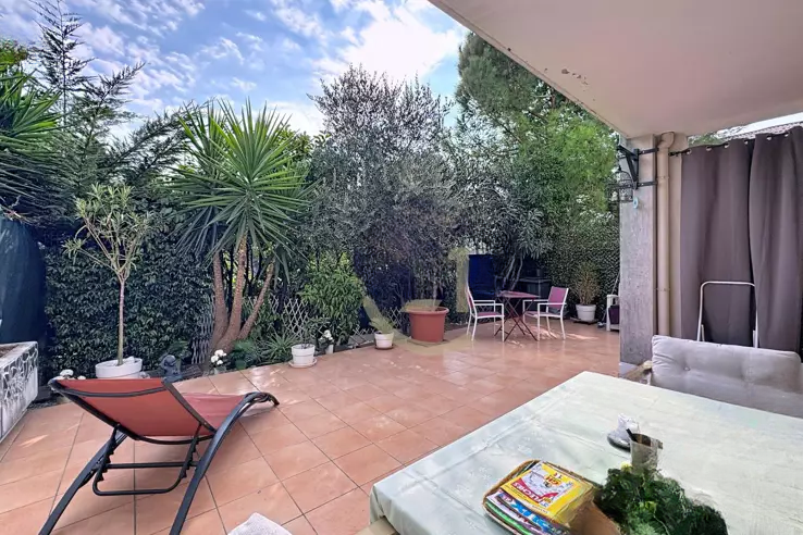 Квартира в Каннах, Франция, 52 м² - фото 3