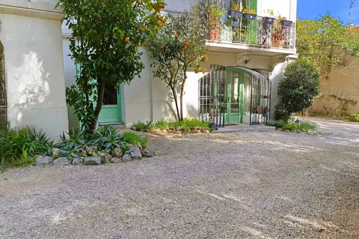 Квартира в Каннах, Франция, 55 м² - фото 3