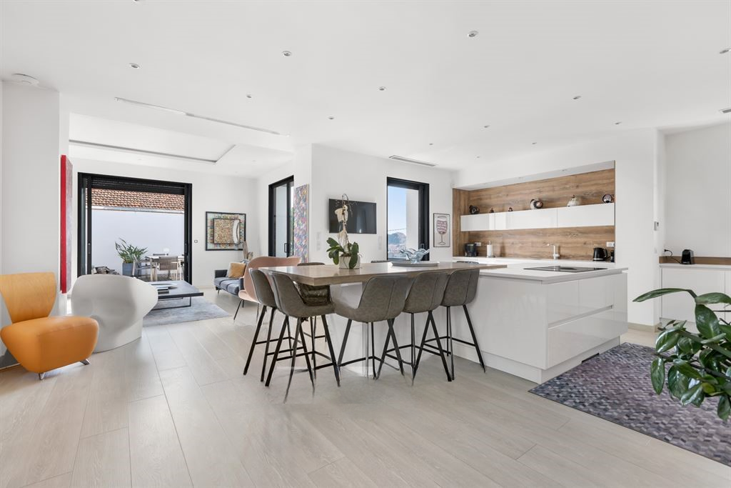 Квартира в Каннах, Франция, 200 м² - фото 7