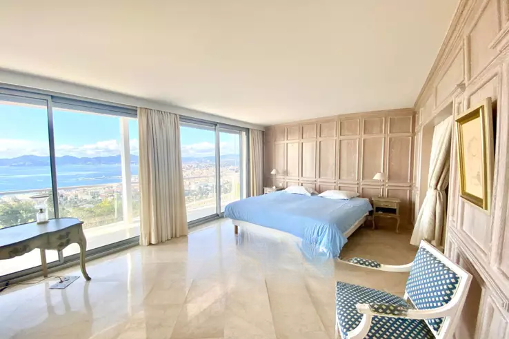 Квартира в Каннах, Франция, 320 м² - фото 3