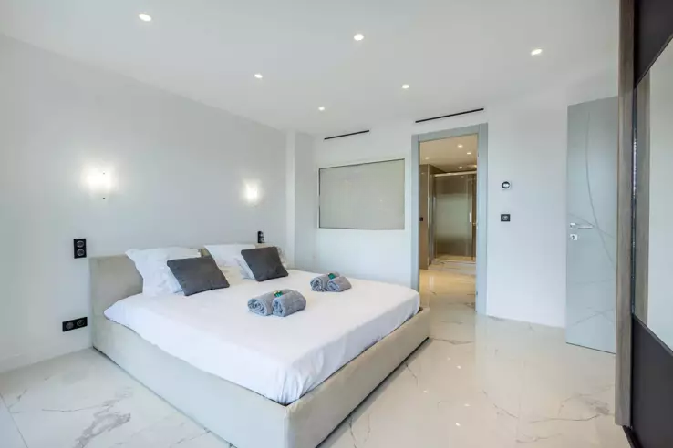 Квартира в Каннах, Франция, 107 м² - фото 3