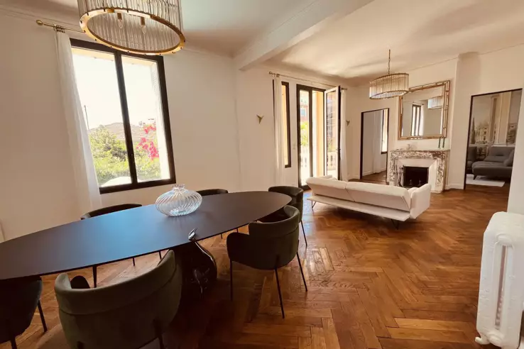 Квартира в Каннах, Франция, 363 м² - фото 3