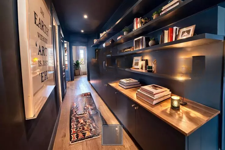 Квартира в Каннах, Франция, 100 м² - фото 3