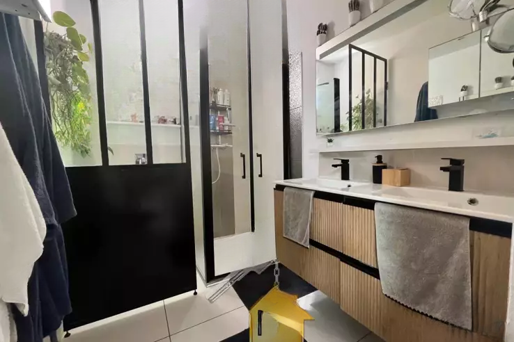 Квартира в Каннах, Франция, 123 м² - фото 3