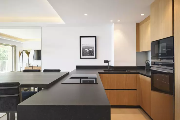 Квартира в Каннах, Франция, 69 м² - фото 3