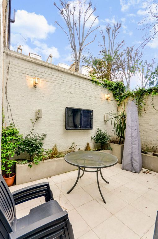 Квартира в Лондоне, Великобритания, 131 м² - фото 7