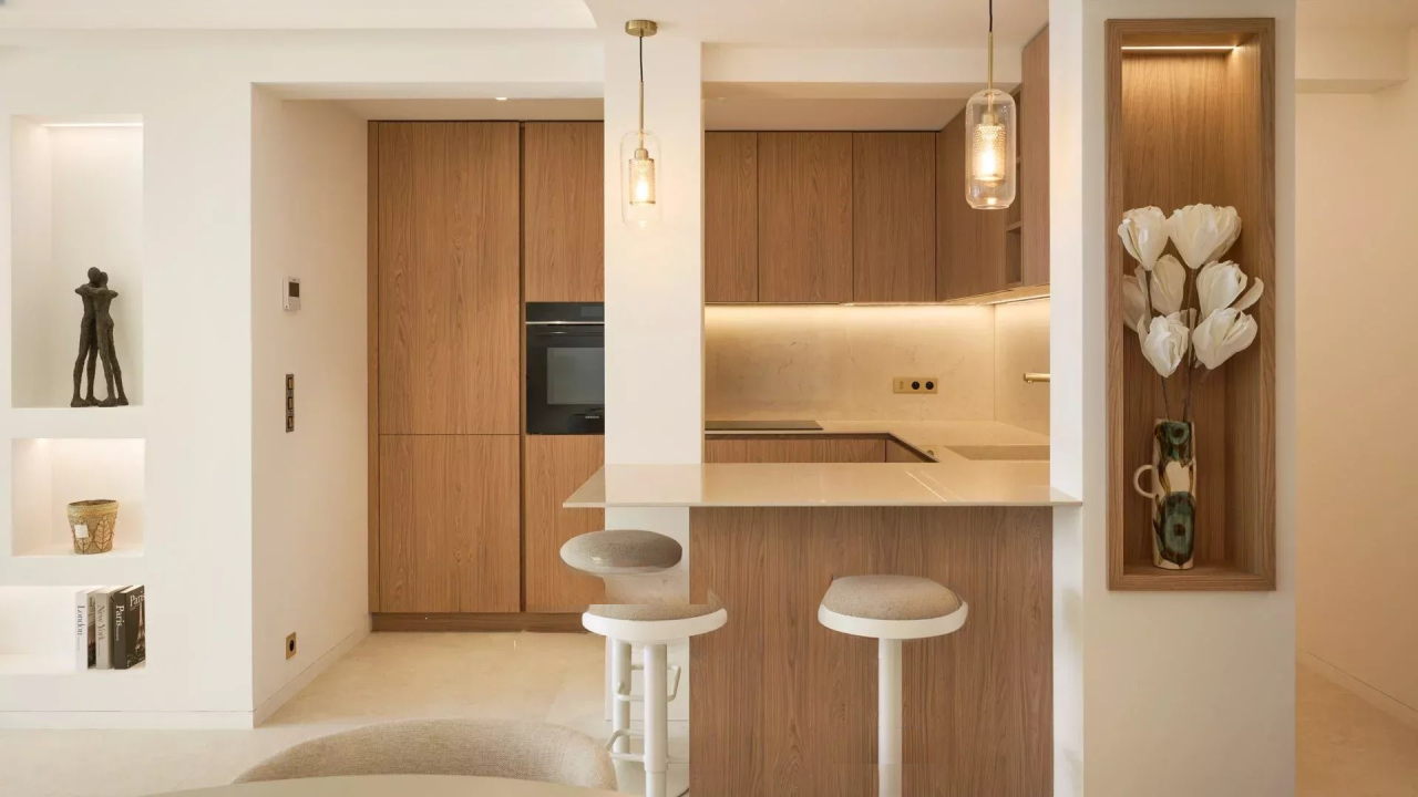 Квартира в Каннах, Франция, 102 м² - фото 7