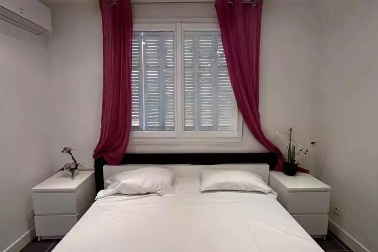 Квартира в Каннах, Франция, 50 м² - фото 3