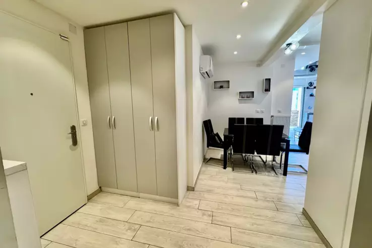 Квартира в Каннах, Франция, 52 м² - фото 3