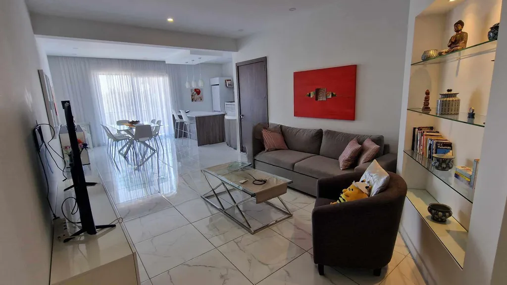 Квартира в Бирзеббудже, Мальта, 150 м² - фото 7