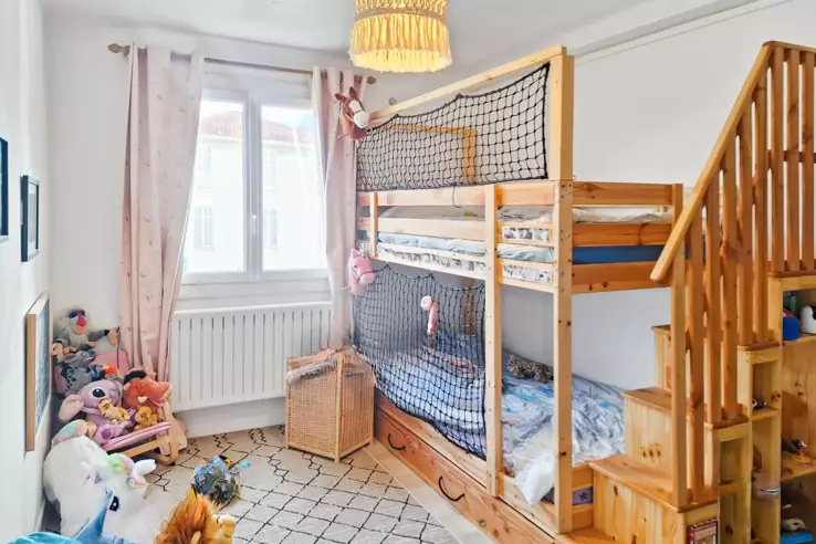 Квартира в Каннах, Франция, 57 м² - фото 3