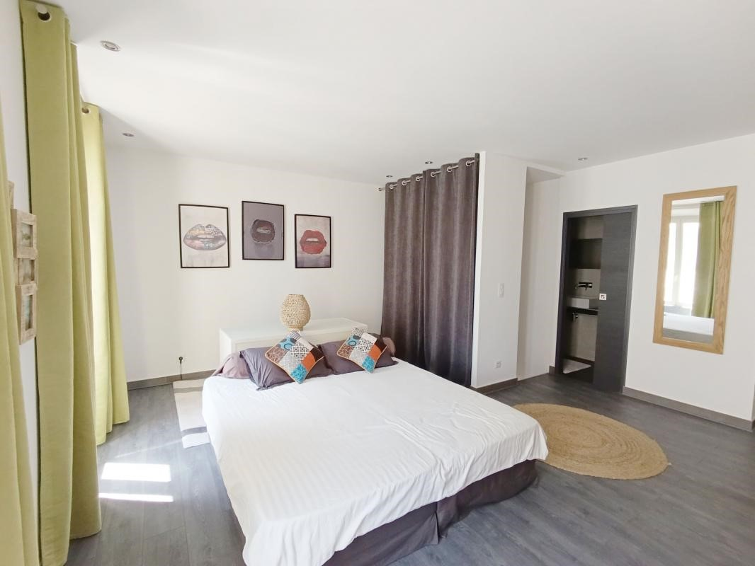 Квартира в Каннах, Франция, 103 м² - фото 7