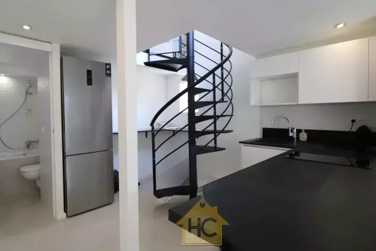 Квартира в Каннах, Франция, 54 м² - фото 3