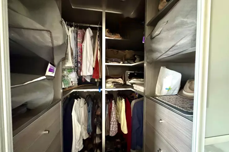 Квартира в Каннах, Франция, 90 м² - фото 3