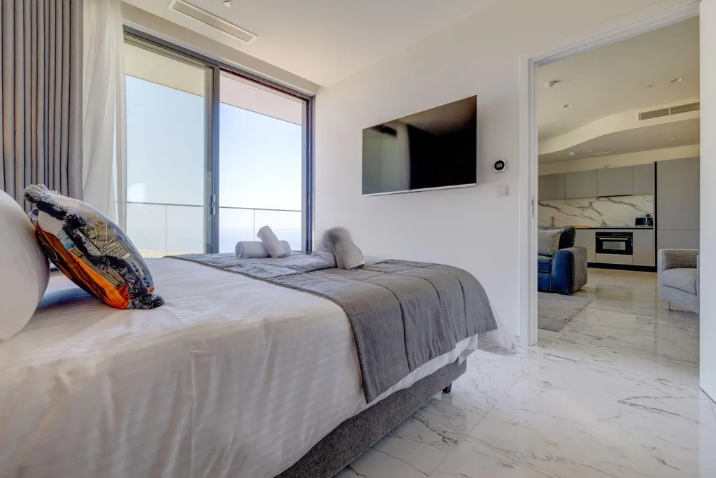 Квартира в Сан-Лоренце, Мальта, 66 м² - фото 7