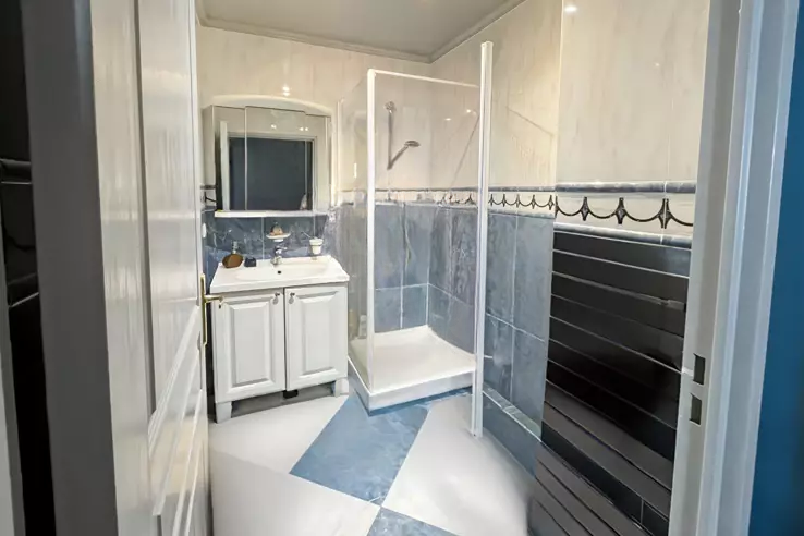 Квартира в Каннах, Франция, 129 м² - фото 3