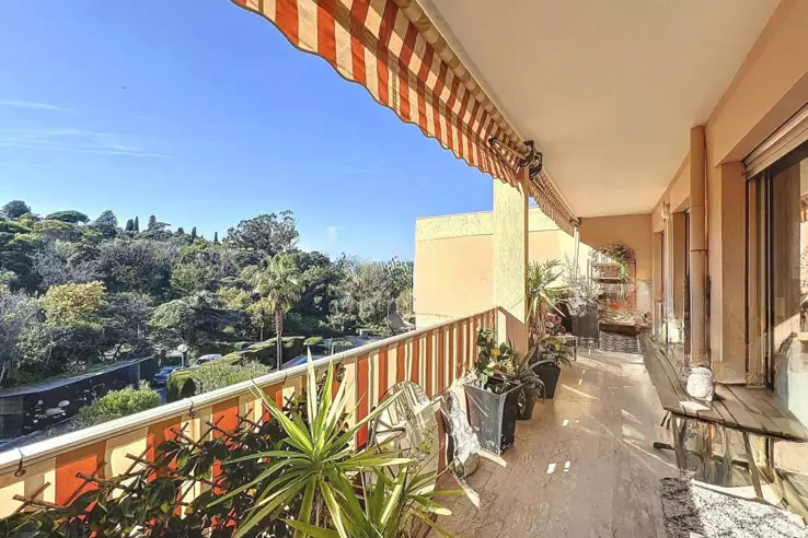 Квартира в Каннах, Франция, 47 м² - фото 3