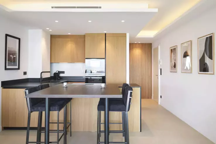 Квартира в Каннах, Франция, 70 м² - фото 3