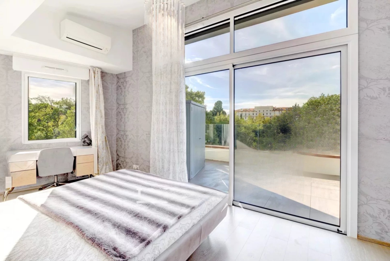 Квартира в Каннах, Франция, 186 м² - фото 7