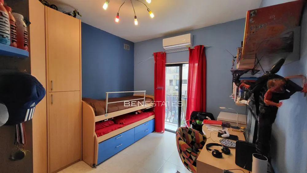 Квартира в Мсиде, Мальта, 160 м² - фото 7