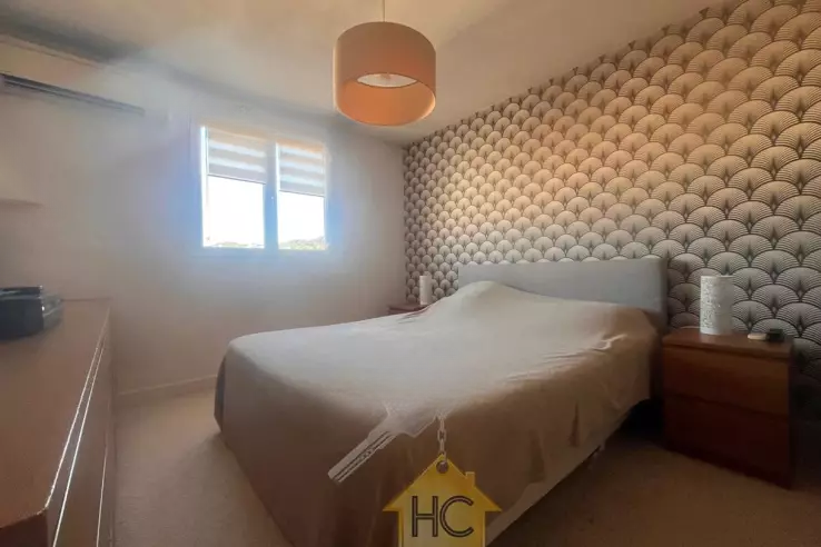 Квартира в Каннах, Франция, 82 м² - фото 3